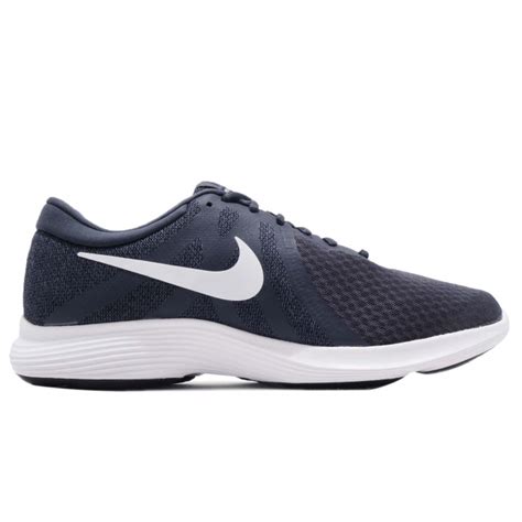 Nike Revolution 4 Thunder Blue 